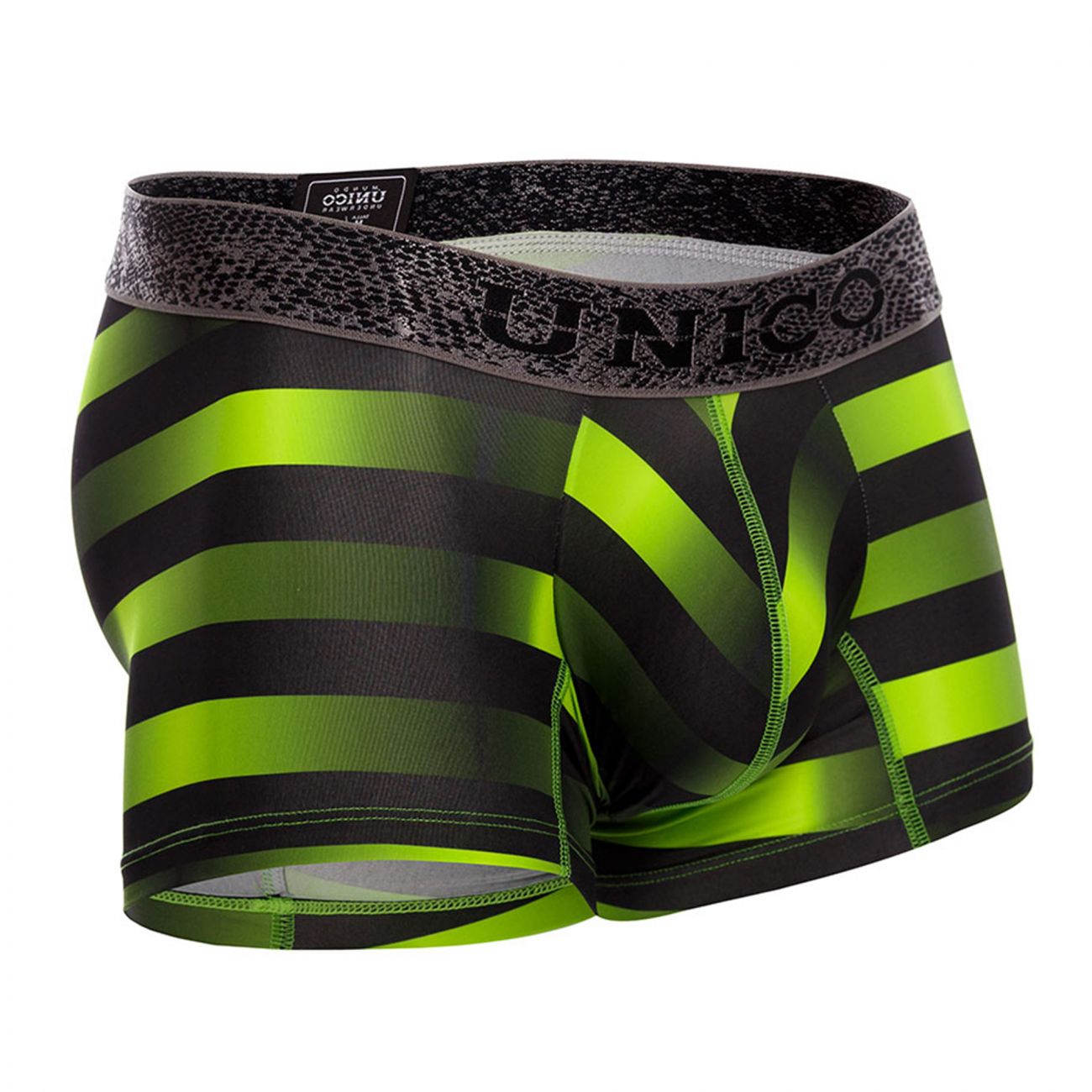 Unico 21070100105 Hive Trunks Color 90-Green