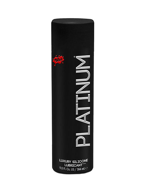 WET PLATINUM PERSONAL LUBE LUBRICANT BlockParty Weho WET PLATINUM PERSONAL LUBE LUBRICANT BlockParty Weho