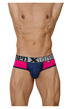 Xtremen 91055 Big Pouch Briefs Color Fuchsia