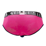 Xtremen 91055 Big Pouch Briefs Color Fuchsia