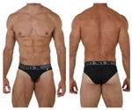 Xtremen 91079 Microfiber Bikini Color Black