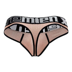 Xtremen 91091 Frice Microfiber Thongs Color Pink