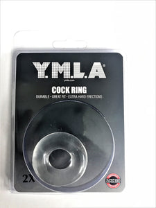 The Donut Cock Ring