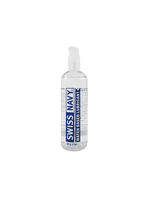 SWISS NAVY H2O WATER BASED PERSONAL LUBE LUBRICANT BlockParty Weho SWISS NAVY H2O WATER BASED PERSONAL LUBE LUBRICANT BlockParty Weho