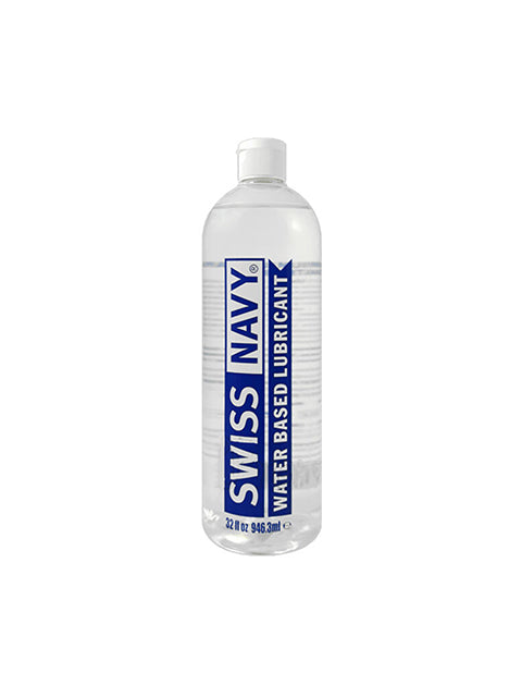 Swiss Navy H20 Water Based Personal Lubricant