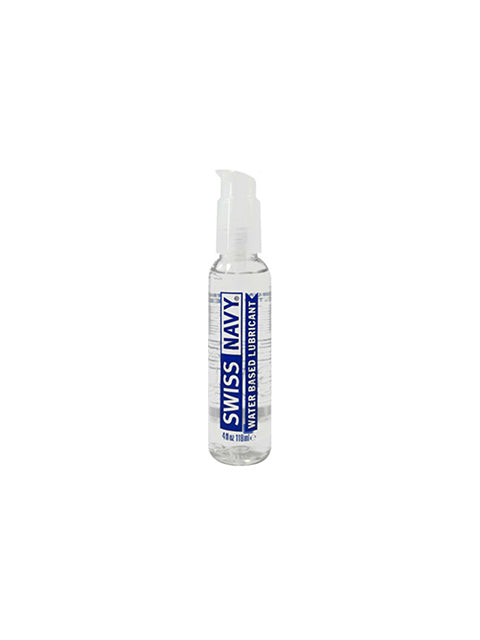 SWISS NAVY H2O WATER BASED PERSONAL LUBE LUBRICANT BlockParty Weho SWISS NAVY H2O WATER BASED PERSONAL LUBE LUBRICANT BlockParty Weho